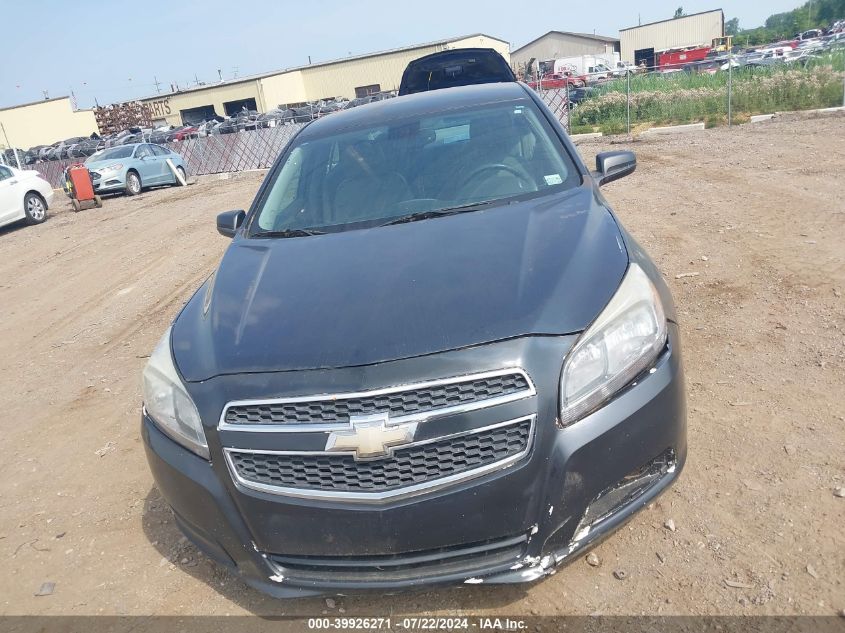 1G11C5SL5EF124911 | 2014 CHEVROLET MALIBU