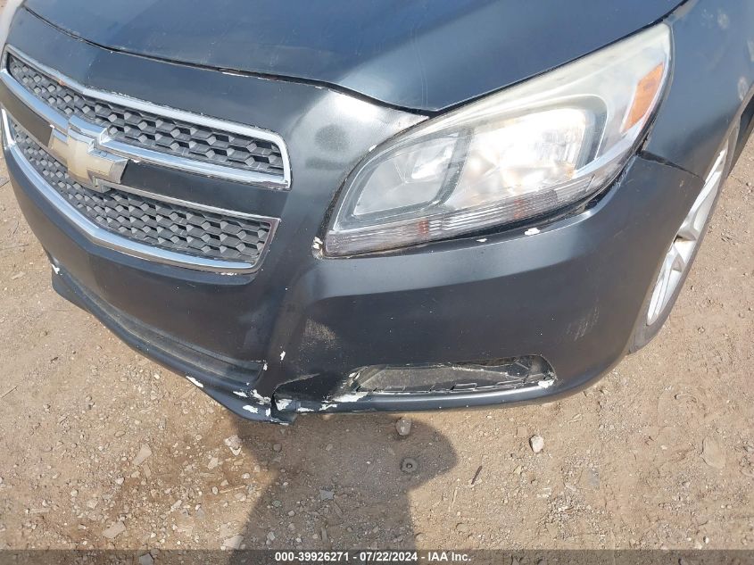 2014 Chevrolet Malibu 1Lt VIN: 1G11C5SL5EF124911 Lot: 39926271