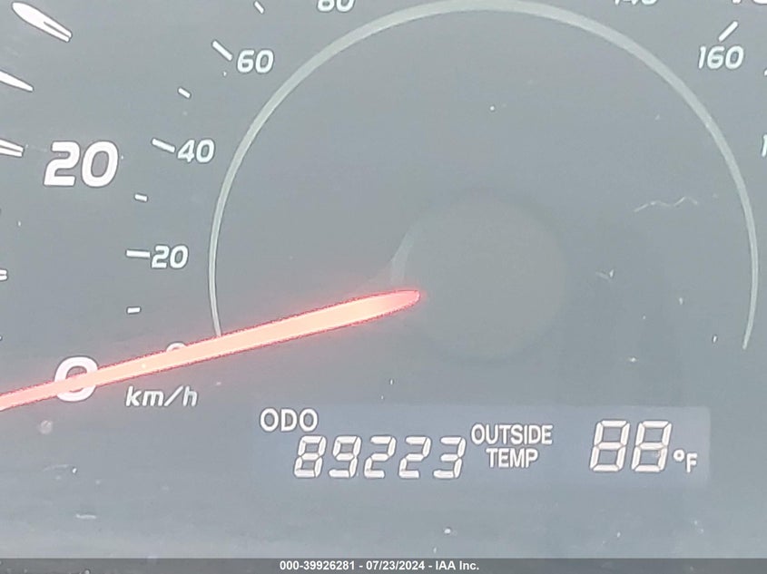 2007 Toyota Camry Le VIN: 4T1BE46K17U128871 Lot: 39926281