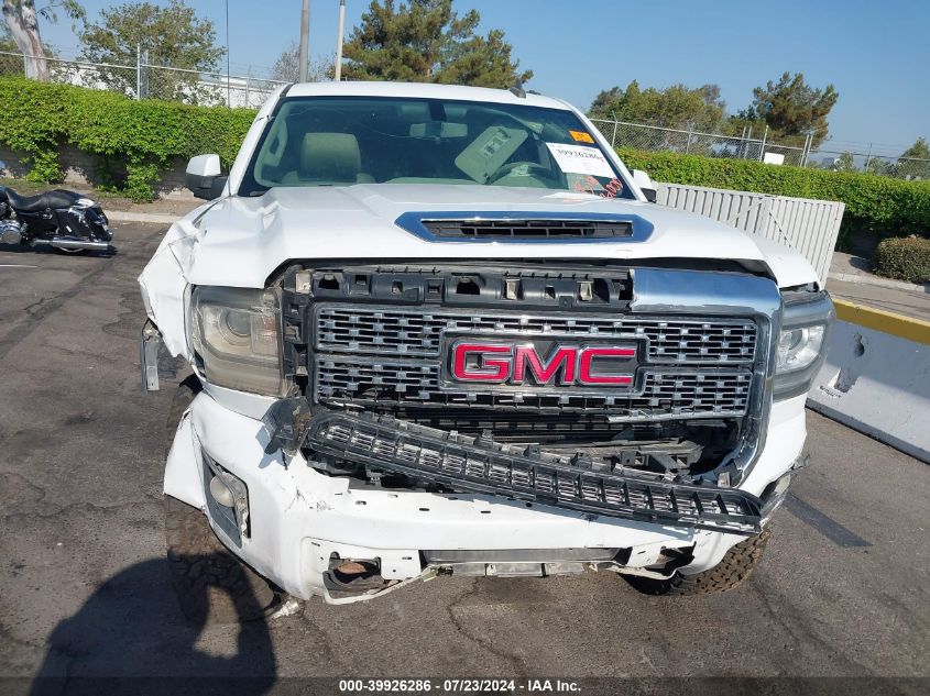 2015 GMC Sierra 1500 Sle VIN: 1GTN2UEC6FZ258649 Lot: 39926286