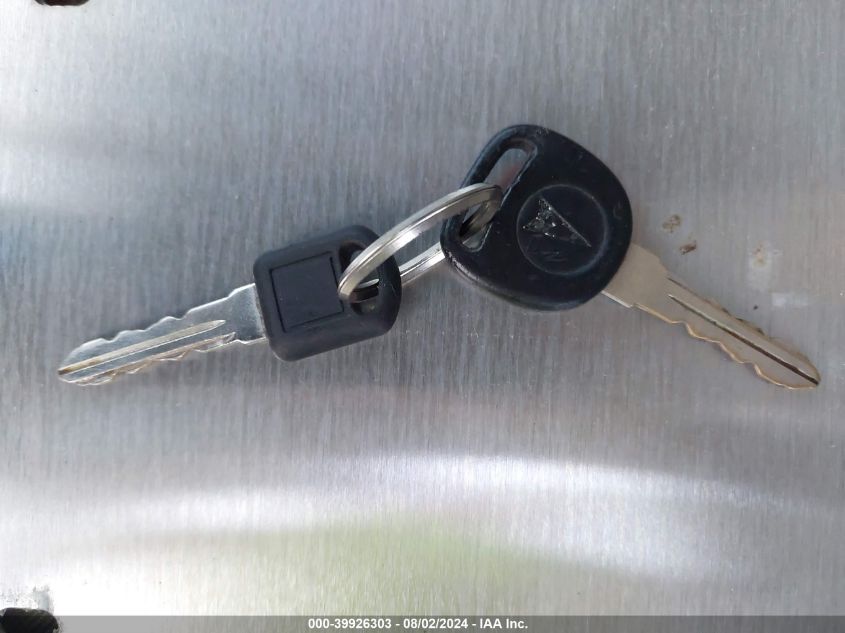 2006 Pontiac Montana Sv6 VIN: 1GMDV33L76D247202 Lot: 39926303