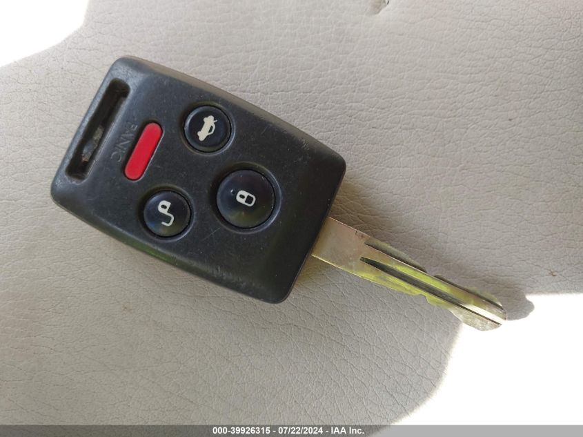 2008 Subaru Outback 2.5I/2.5I L.l. Bean Edition VIN: 4S4BP61C487351721 Lot: 39926315