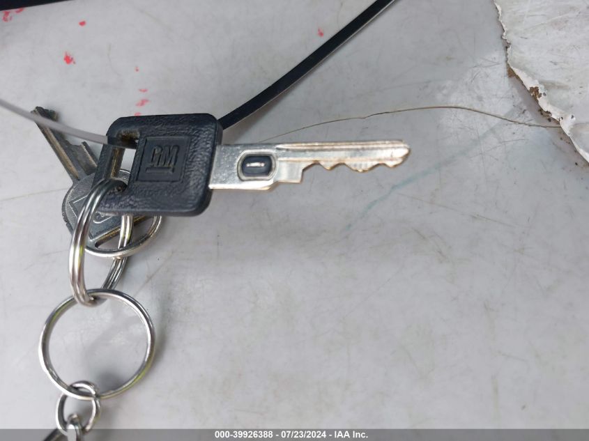 1995 Chevrolet Caprice Classic VIN: 1G1BL52W6SR148546 Lot: 39926388