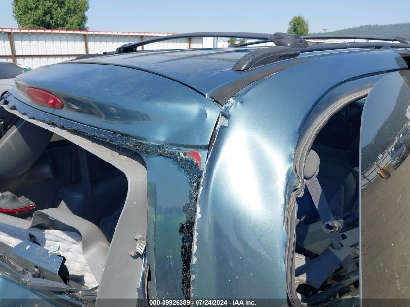 2006 Chrysler Town & Country Touring VIN: 2A8GP54L56R893771 Lot: 39926389