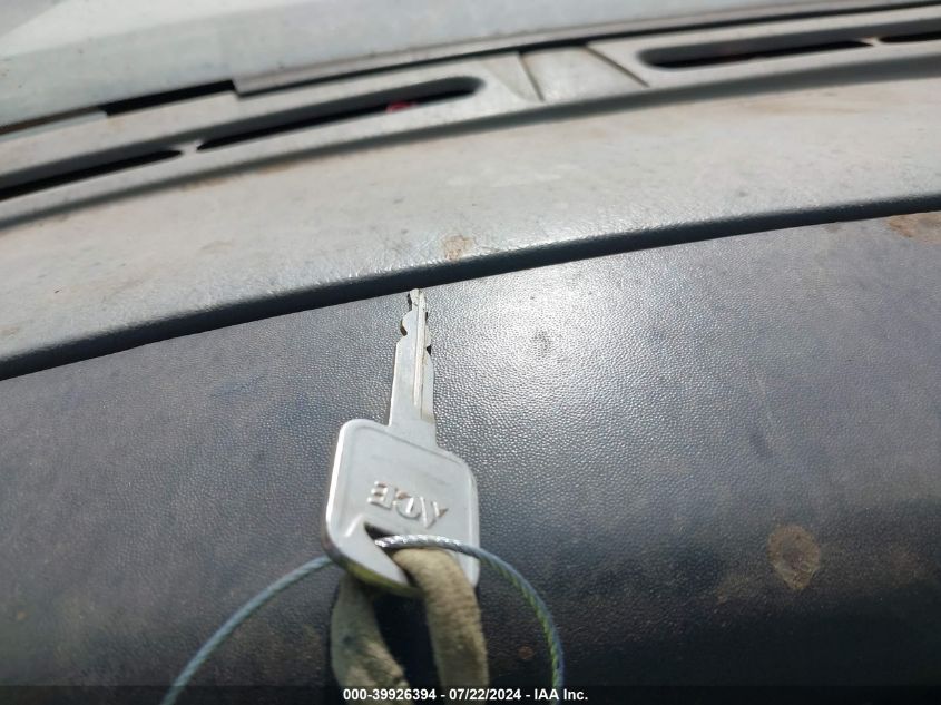 2003 Ford F-350 Lariat/Xl/Xlt VIN: 1FTSW30F43EB13812 Lot: 39926394