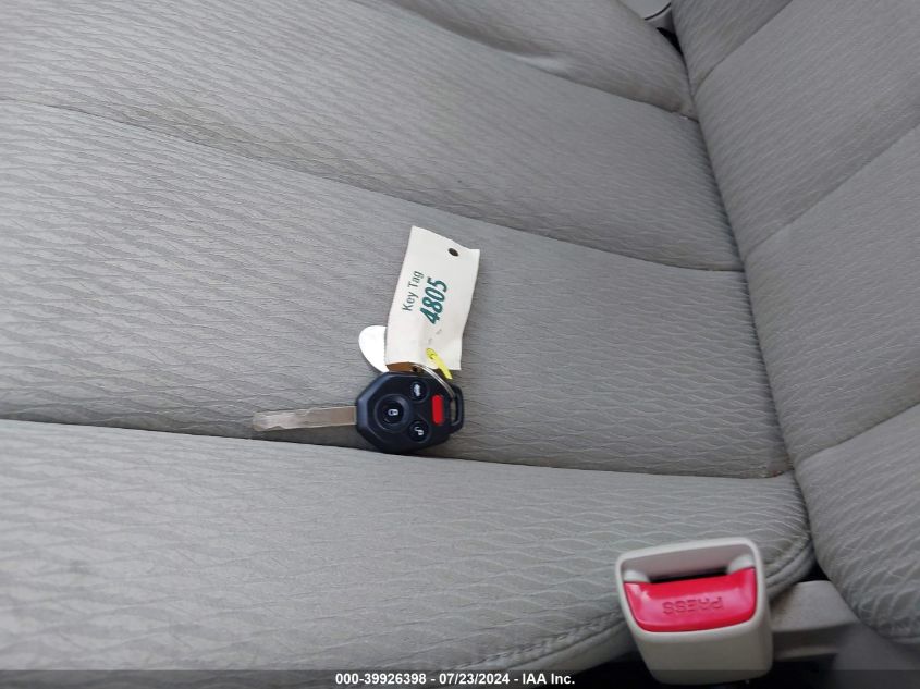 2010 Subaru Outback 2.5I Premium VIN: 4S4BRBCC6A3367965 Lot: 39926398