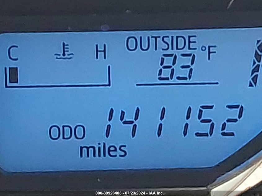 2013 Toyota Rav4 Limited VIN: 2T3YFREV1DW069405 Lot: 39926405