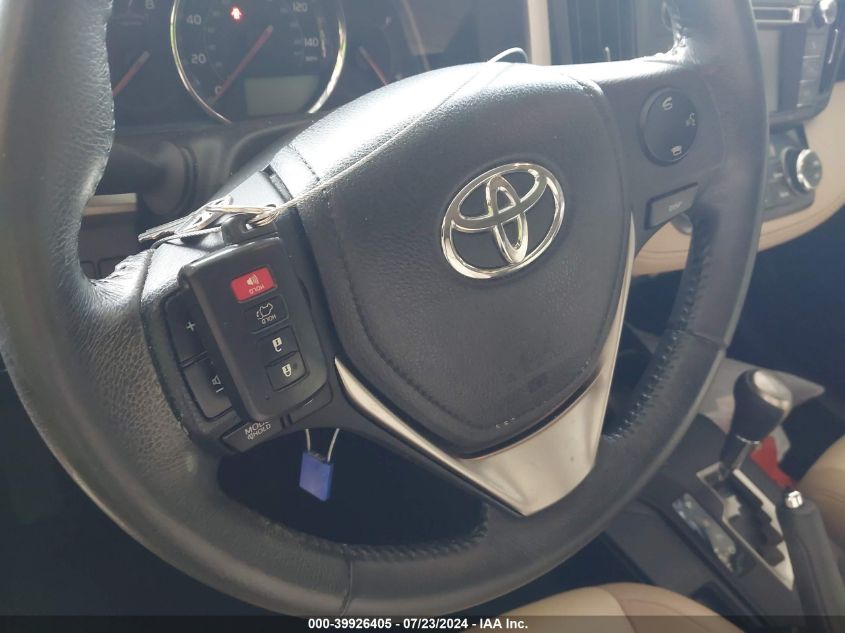 2013 Toyota Rav4 Limited VIN: 2T3YFREV1DW069405 Lot: 39926405