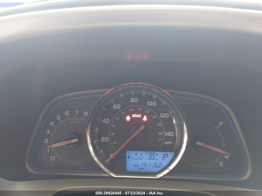 2013 Toyota Rav4 Limited VIN: 2T3YFREV1DW069405 Lot: 39926405