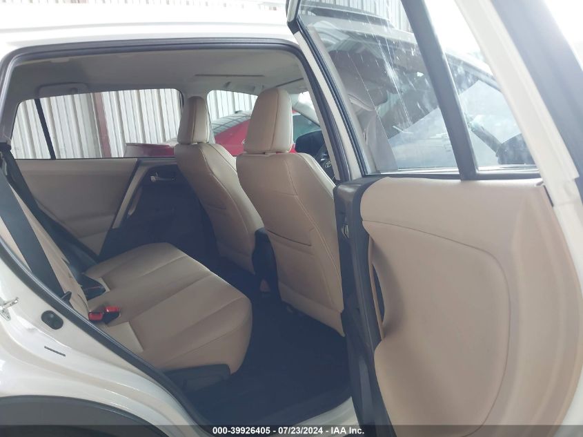 2013 Toyota Rav4 Limited VIN: 2T3YFREV1DW069405 Lot: 39926405