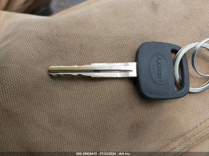 2007 Toyota Rav4 Sport VIN: JTMBD32V275068126 Lot: 39926410