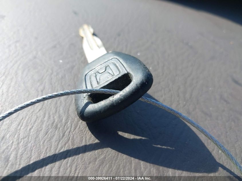 1999 Honda Accord Lx V6 VIN: 1HGCG1647XA046147 Lot: 39926411