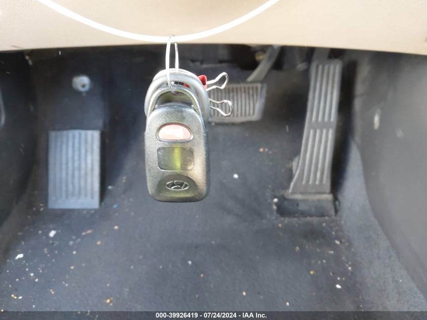 2012 Hyundai Elantra Limited (Ulsan Plant) VIN: KMHDH4AE4CU447158 Lot: 39926419