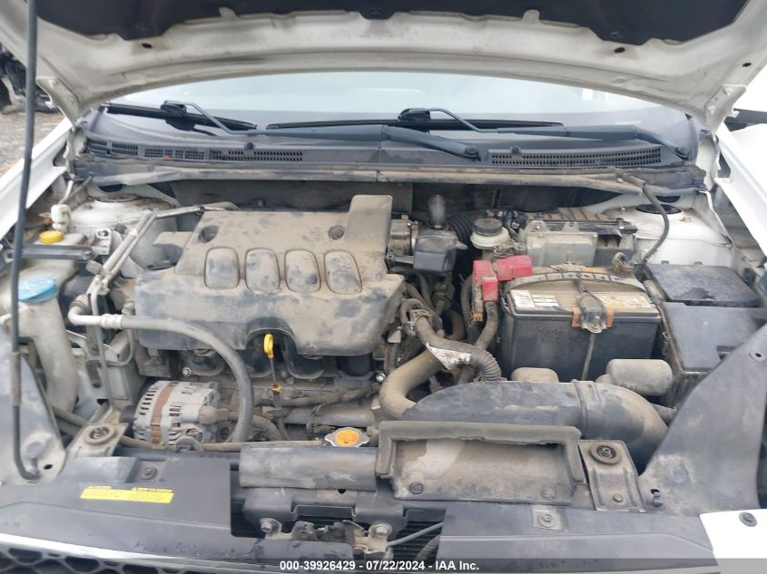 2011 Nissan Sentra 2.0Sr VIN: 3N1AB6APXBL722646 Lot: 39926429