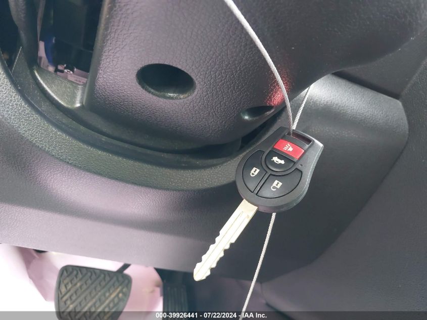 2012 Nissan Rogue S VIN: JN8AS5MT5CW288653 Lot: 39926441