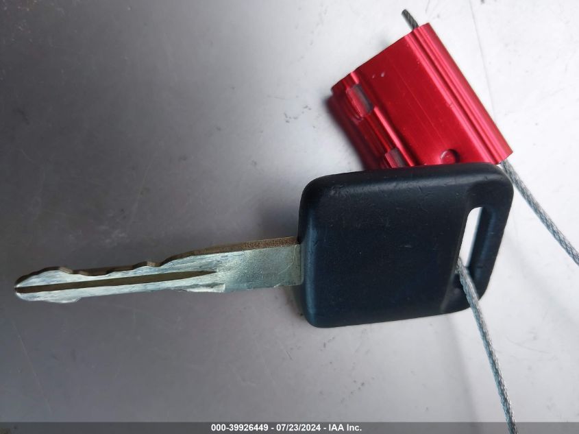 2009 Nissan Versa 1.8S VIN: 3N1BC11E69L374065 Lot: 39926449