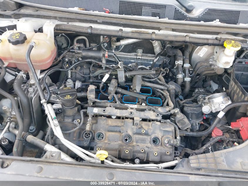 2020 Chrysler Pacifica Touring L VIN: 2C4RC1BGXLR279918 Lot: 39926471