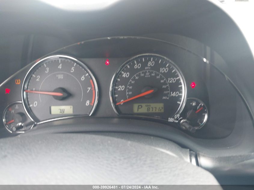 2011 Toyota Corolla S VIN: 2T1BU4EE1BC640302 Lot: 39926481