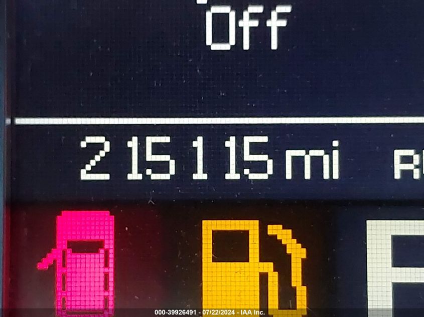 2012 Dodge Durango R/T VIN: 1C4SDHCT8CC330568 Lot: 39926491