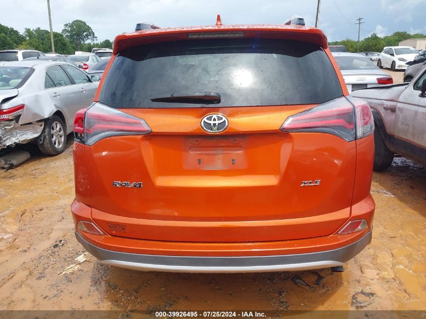 JTMWFREV7GD087027 2016 TOYOTA RAV 4 - Image 16