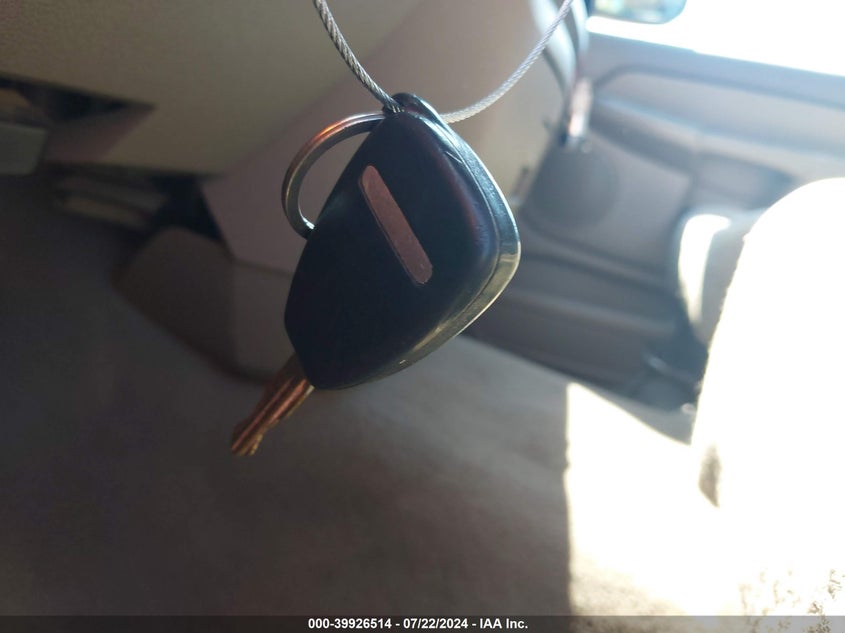 2008 Dodge Ram 1500 St/Sxt VIN: 1D7HA18K48J235797 Lot: 39926514