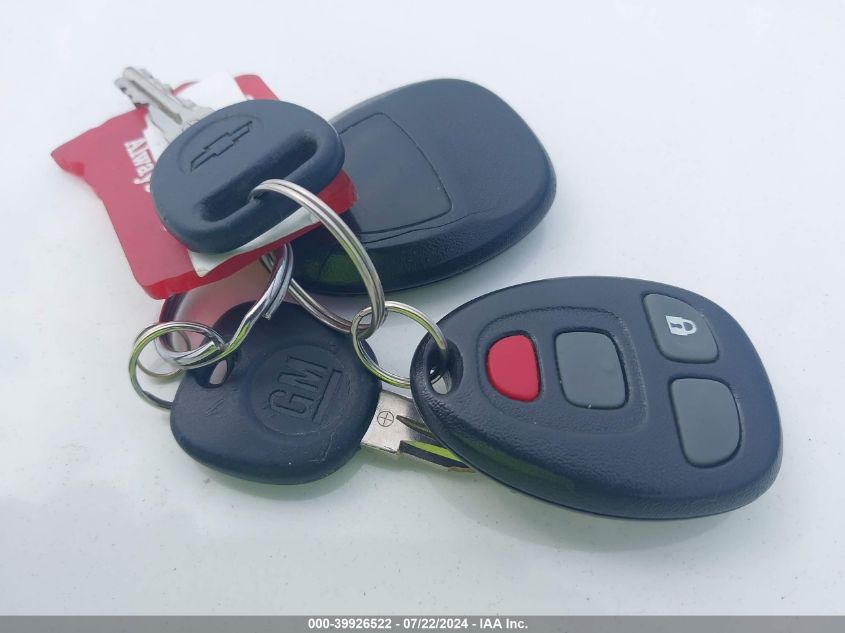 2008 Chevrolet Impala Ls VIN: 2G1WB55K089111668 Lot: 39926522