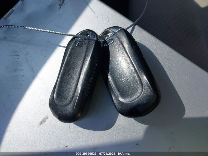 2017 Buick Encore Preferred VIN: KL4CJASB9HB169989 Lot: 39926529