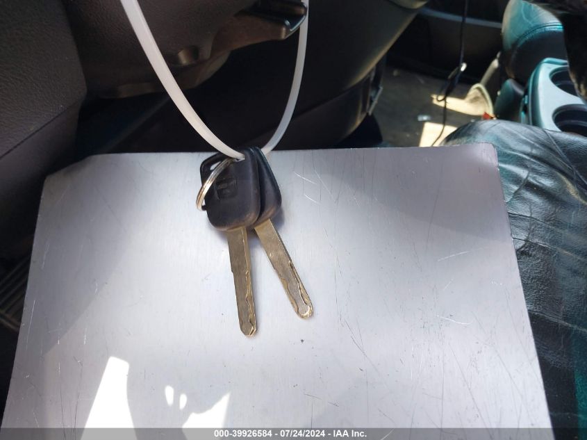 2005 Honda Odyssey Touring VIN: 5FNRL38855B123408 Lot: 39926584