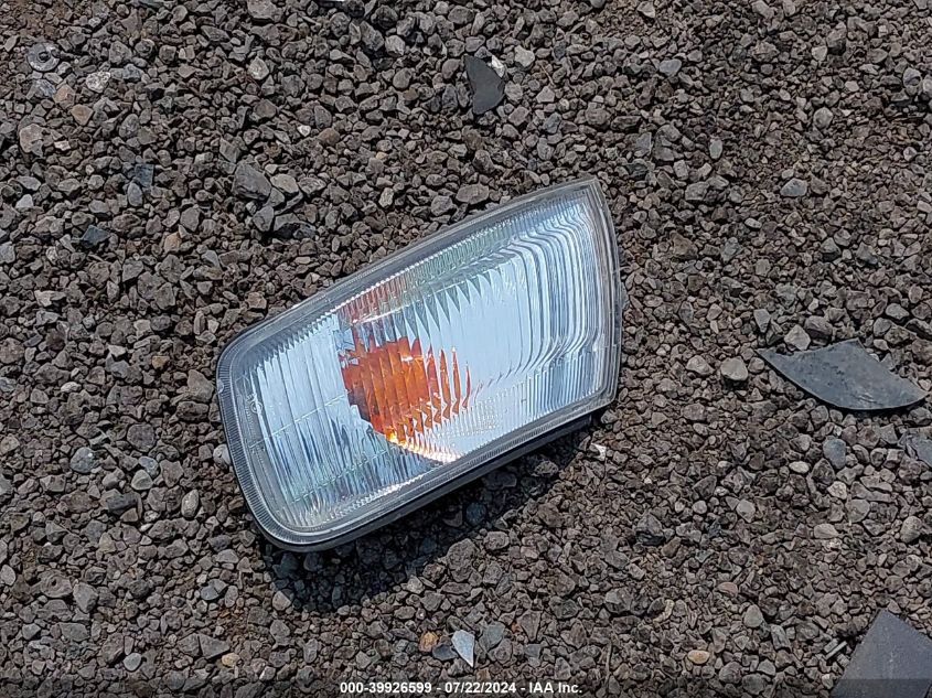 1997 Honda Odyssey VIN: RA11232793 Lot: 39926599