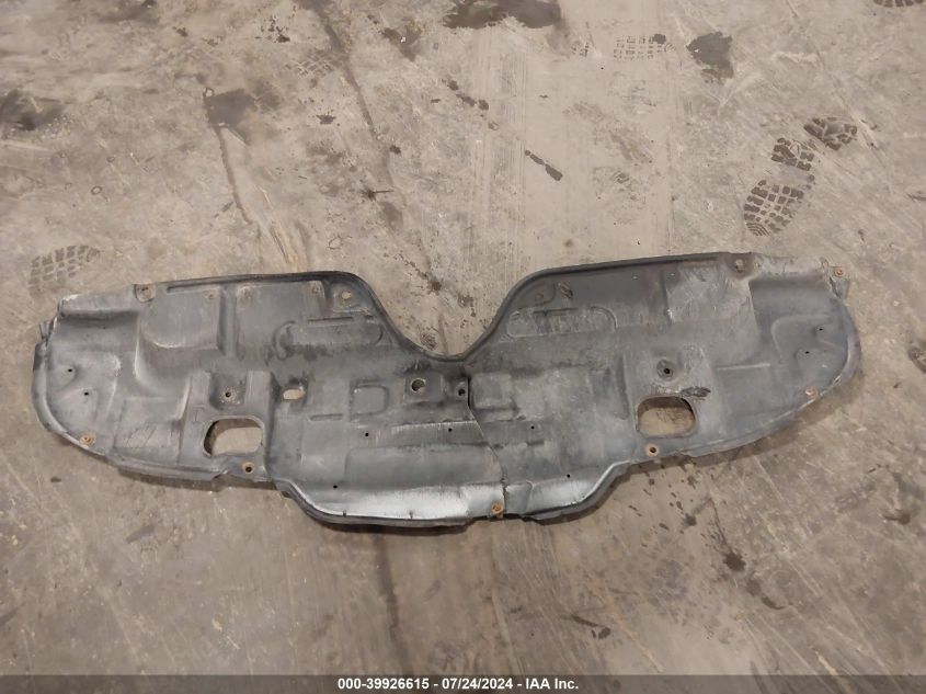 2005 Toyota Camry Le VIN: 4T1BE32K35U016196 Lot: 39926615