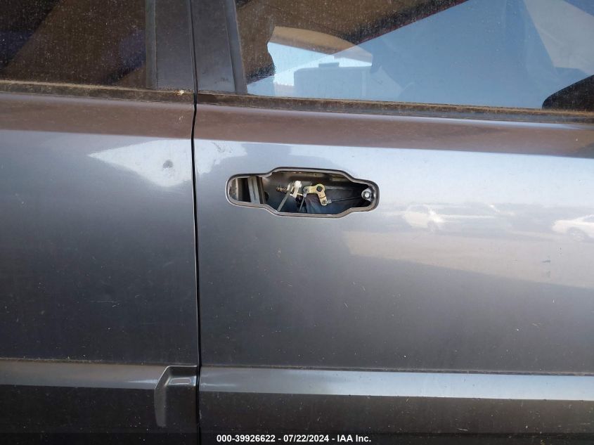 2006 Kia Sorento Ex/Lx VIN: KNDJD733565605019 Lot: 39926622