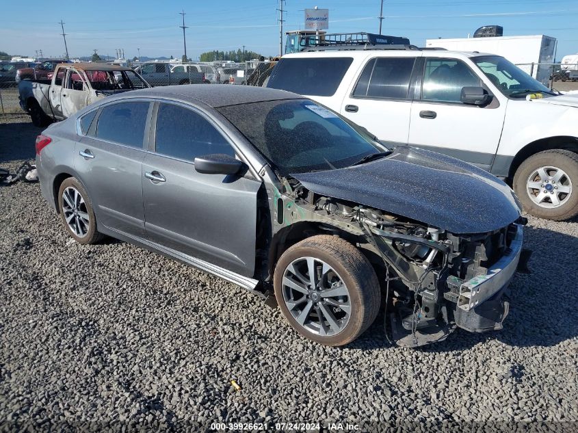 1N4AL3AP3HN310200 2017 Nissan Altima 2.5/S/Sv/Sl/Sr