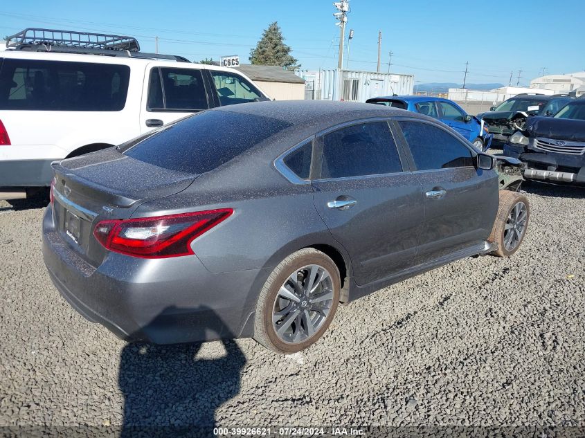 1N4AL3AP3HN310200 2017 Nissan Altima 2.5/S/Sv/Sl/Sr