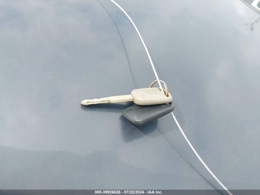 2005 Honda Accord 2.4 Lx VIN: 3HGCM56465G707620 Lot: 39926626