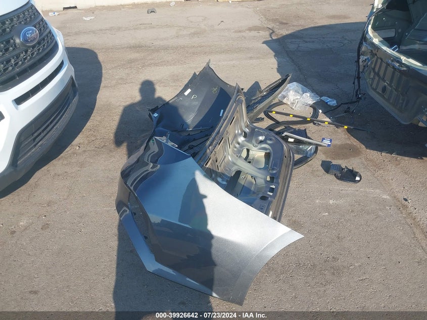 2023 KIA FORTE LX/LXS - 3KPF24AD3PE685626