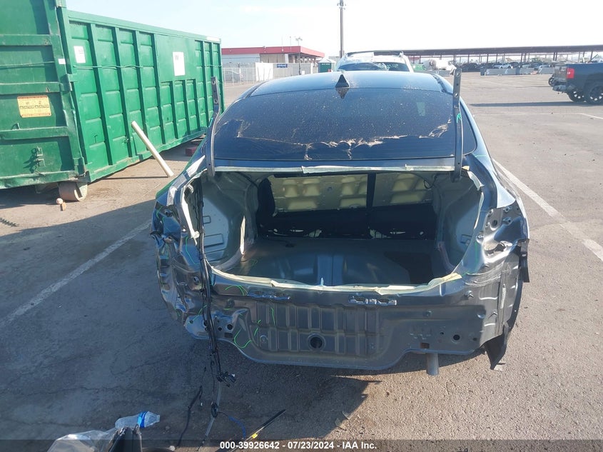 2023 KIA FORTE LX/LXS - 3KPF24AD3PE685626