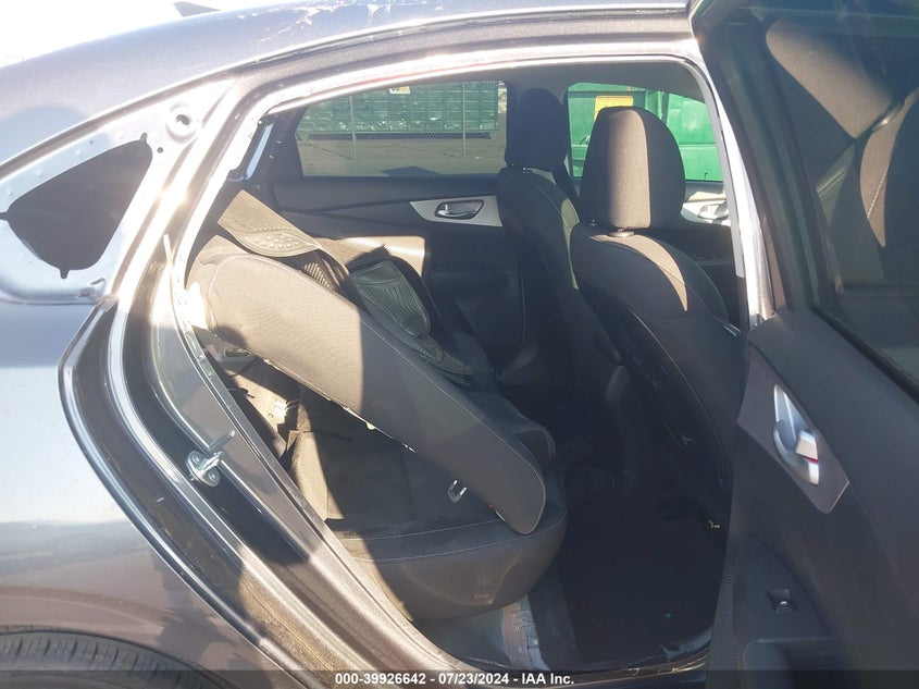 2023 KIA FORTE LX/LXS - 3KPF24AD3PE685626