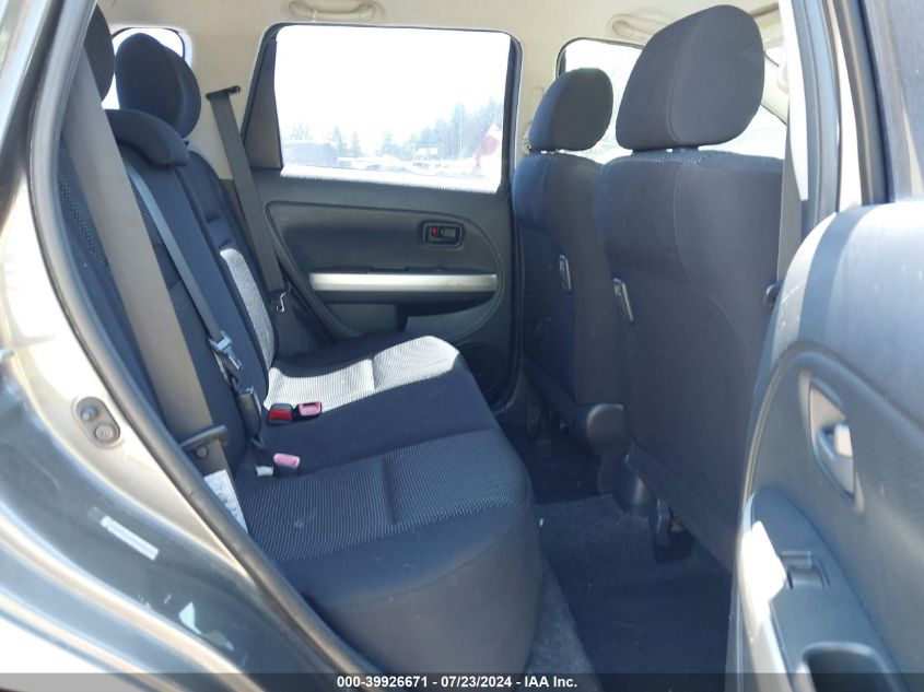 2004 Scion Xa VIN: JTKKT624740067230 Lot: 39926671