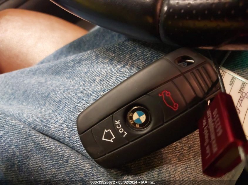 2009 BMW 335I VIN: WBAPM77509NL86865 Lot: 39926672