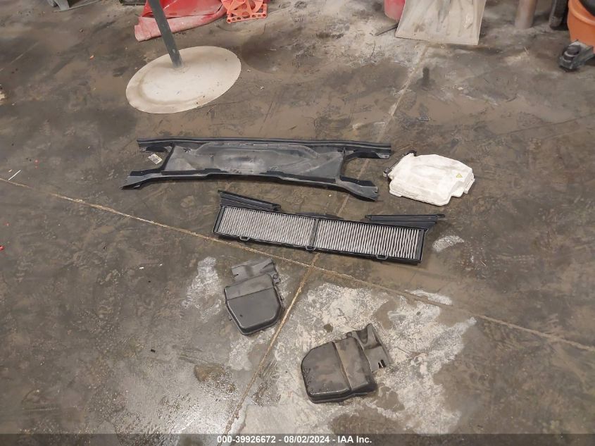 2009 BMW 335I VIN: WBAPM77509NL86865 Lot: 39926672