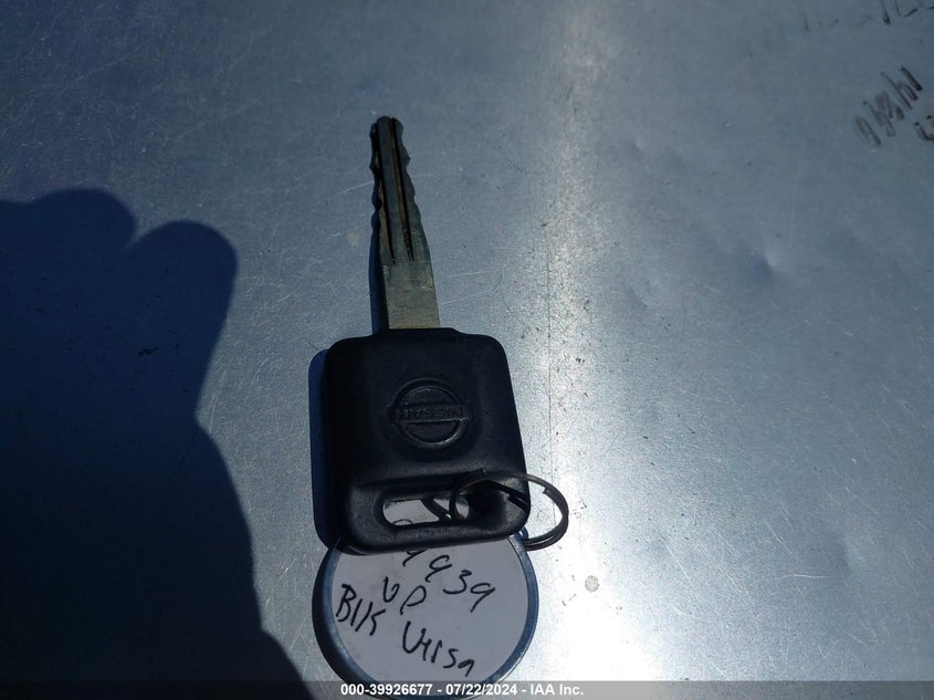 2016 Nissan Versa Note S Plus VIN: 3N1CE2CP3GL364710 Lot: 39926677