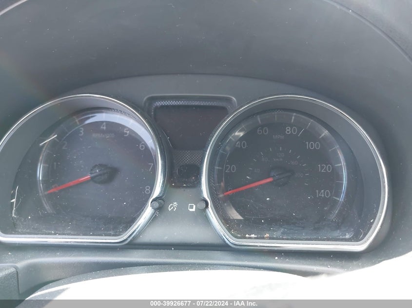 2016 Nissan Versa Note S Plus VIN: 3N1CE2CP3GL364710 Lot: 39926677