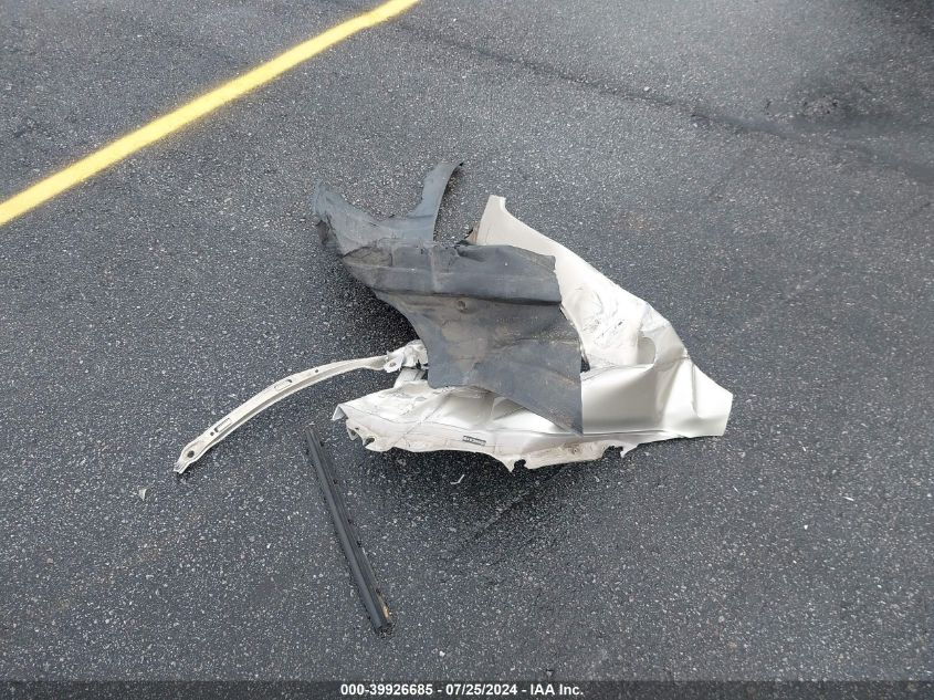 2004 Toyota Camry VIN: 4BIBE32K94U840900 Lot: 39926685