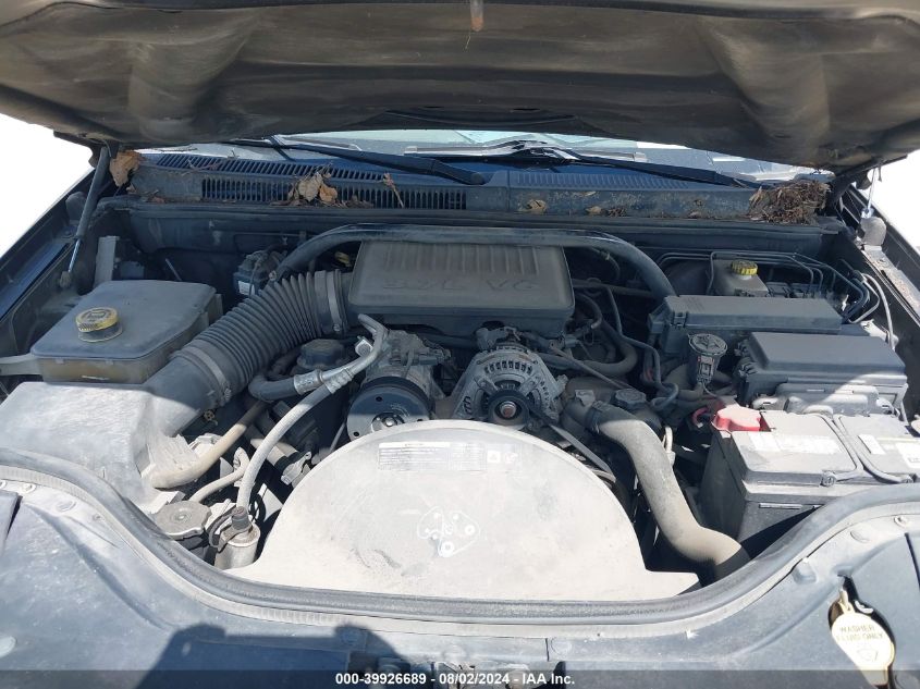 2006 Jeep Grand Cherokee Laredo/Columbia/Freedom VIN: 1J4GS48K66C260605 Lot: 39926689