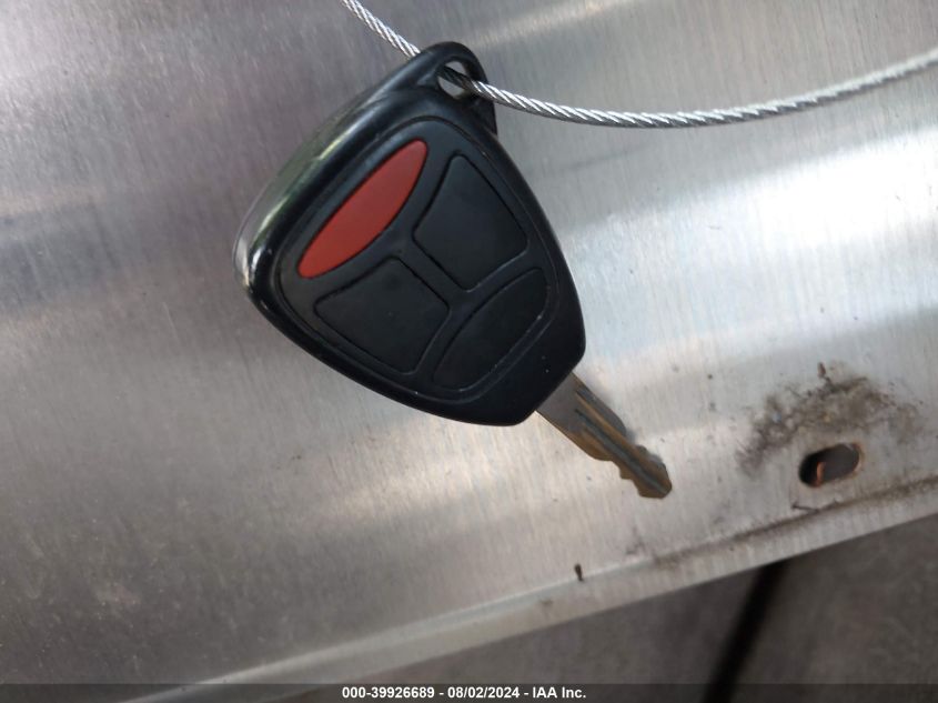 2006 Jeep Grand Cherokee Laredo/Columbia/Freedom VIN: 1J4GS48K66C260605 Lot: 39926689