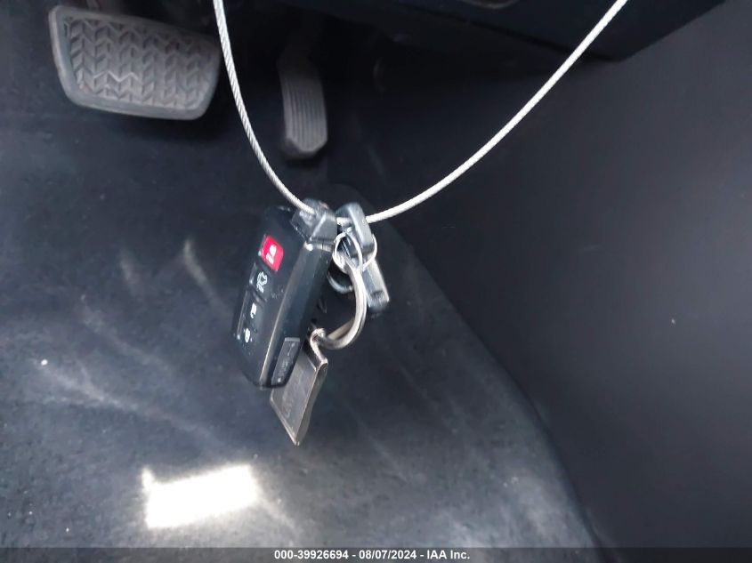 2018 Toyota Highlander Limited Platinum VIN: 5TDDZRFH2JS903211 Lot: 39926694