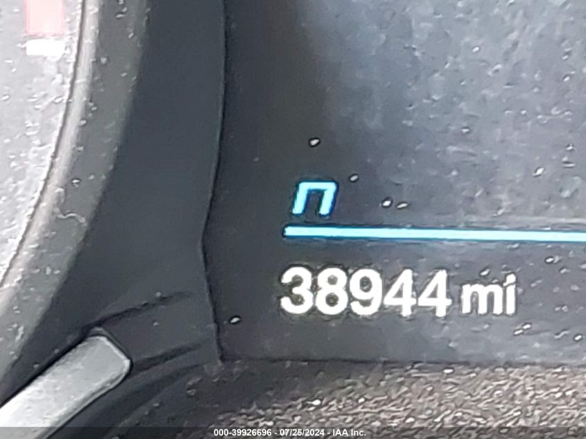 2021 Alfa Romeo Stelvio Rwd VIN: ZASPAJAN3M7D11986 Lot: 39926696