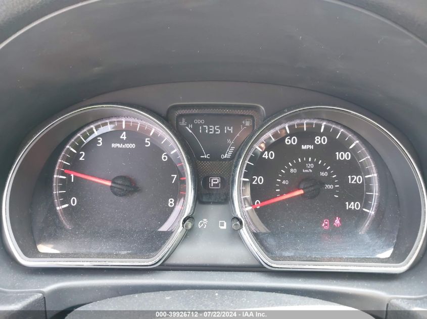 2016 Nissan Versa 1.6 Sv VIN: 3N1CN7AP2GL880668 Lot: 39926712