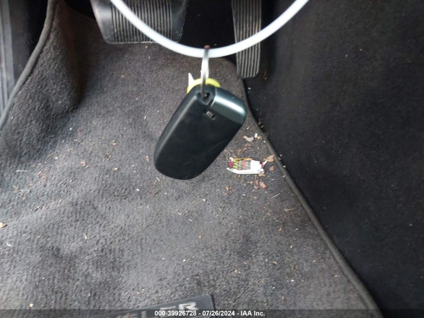 2019 Chrysler 300 S VIN: 2C3CCABG3KH562885 Lot: 39926728