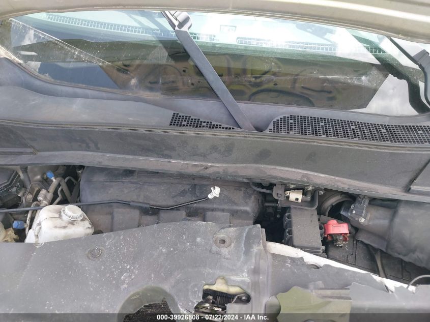 2013 Honda Pilot Touring VIN: 5FNYF3H92DB045177 Lot: 39926808